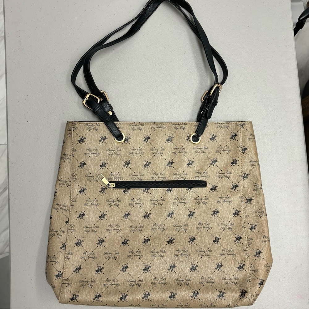 Beverly Hills Polo Club Bag
